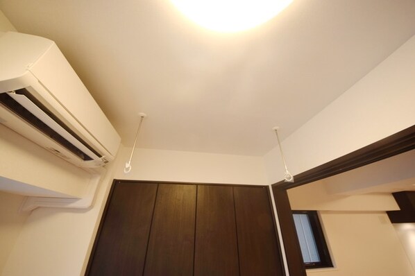 RELUXIA上野の物件内観写真